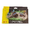 Lot de 3 canons historiques - FALLER 180336 - HO 1/87 - EP I - 3