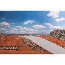 Peinture pour maquettes - Faller 170033 - Grès rouge - 2