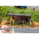 Machines à travailler le bois - FALLER 180961 - HO 1/87 - 2