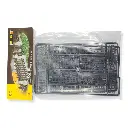 Pack clôtures en fer - FALLER 180417 - HO 1/87 - EP II - 4