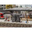 Unité d'entrainement pour ascenseur - 2