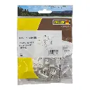 une fontaine décorative - FALLER 180853 - HO 1/87 - 3