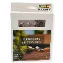 Lot de figurines cigognes et nid avec bruitage FALLER 180239 - HO 1/87 - 4