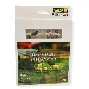 Lot de 6 figurines de moutons avec bruitage FALLER 180236 - HO 1/87 - 4