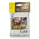 Poulailler - FALLER 180298 - HO 1/87 - EP IV - 4