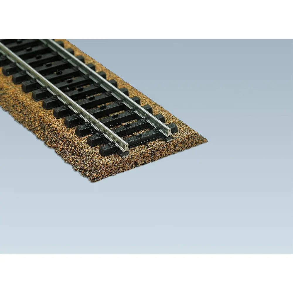 Ballast en liège - Faller 180765 - HO 1/87 - 3
