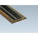 Ballast en liège - Faller 180765 - HO 1/87 - 3