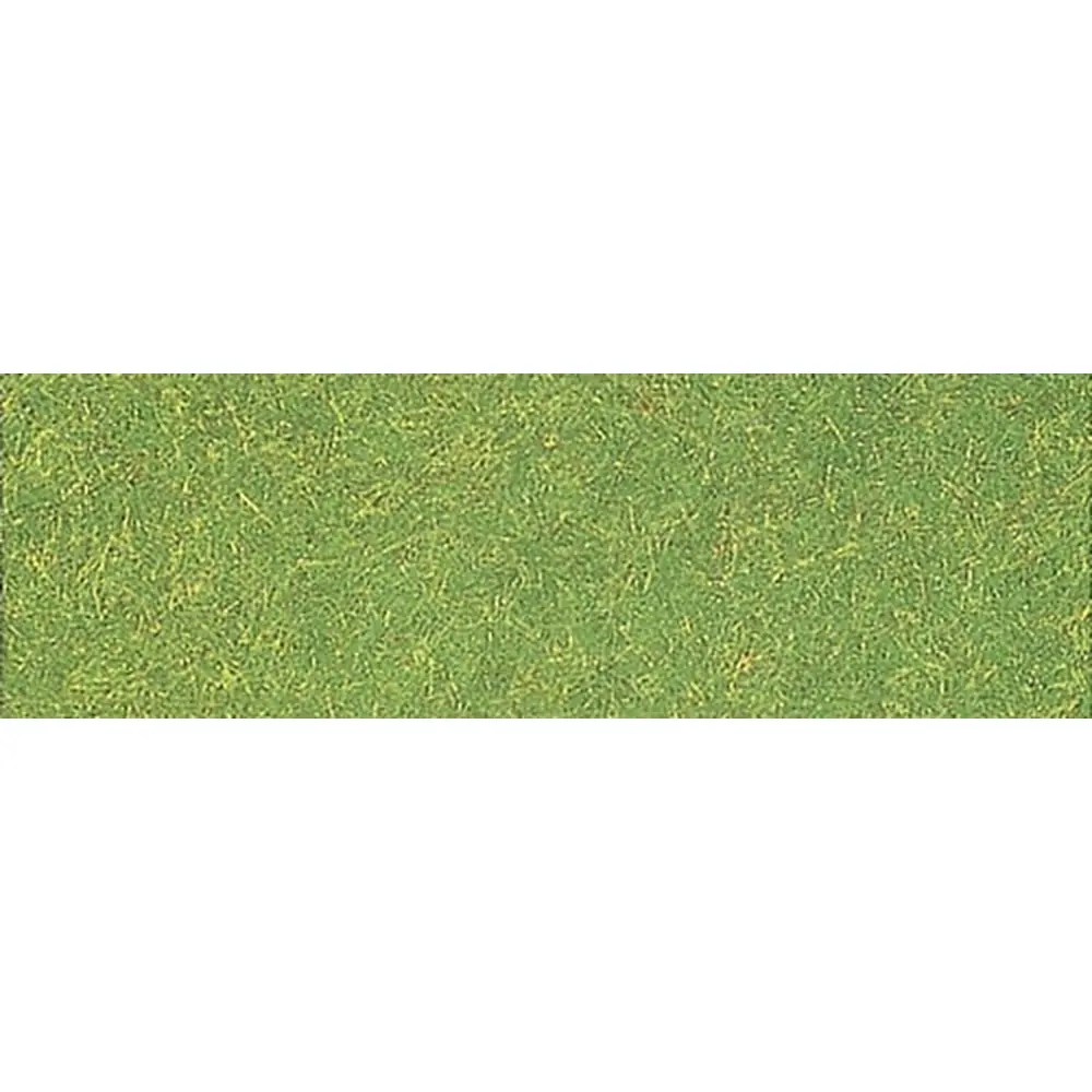 Sachet de Fibre - Vert - Hauteur 2mm - 35 Grammes - Faller 170725 - Toutes Echelles  - 2