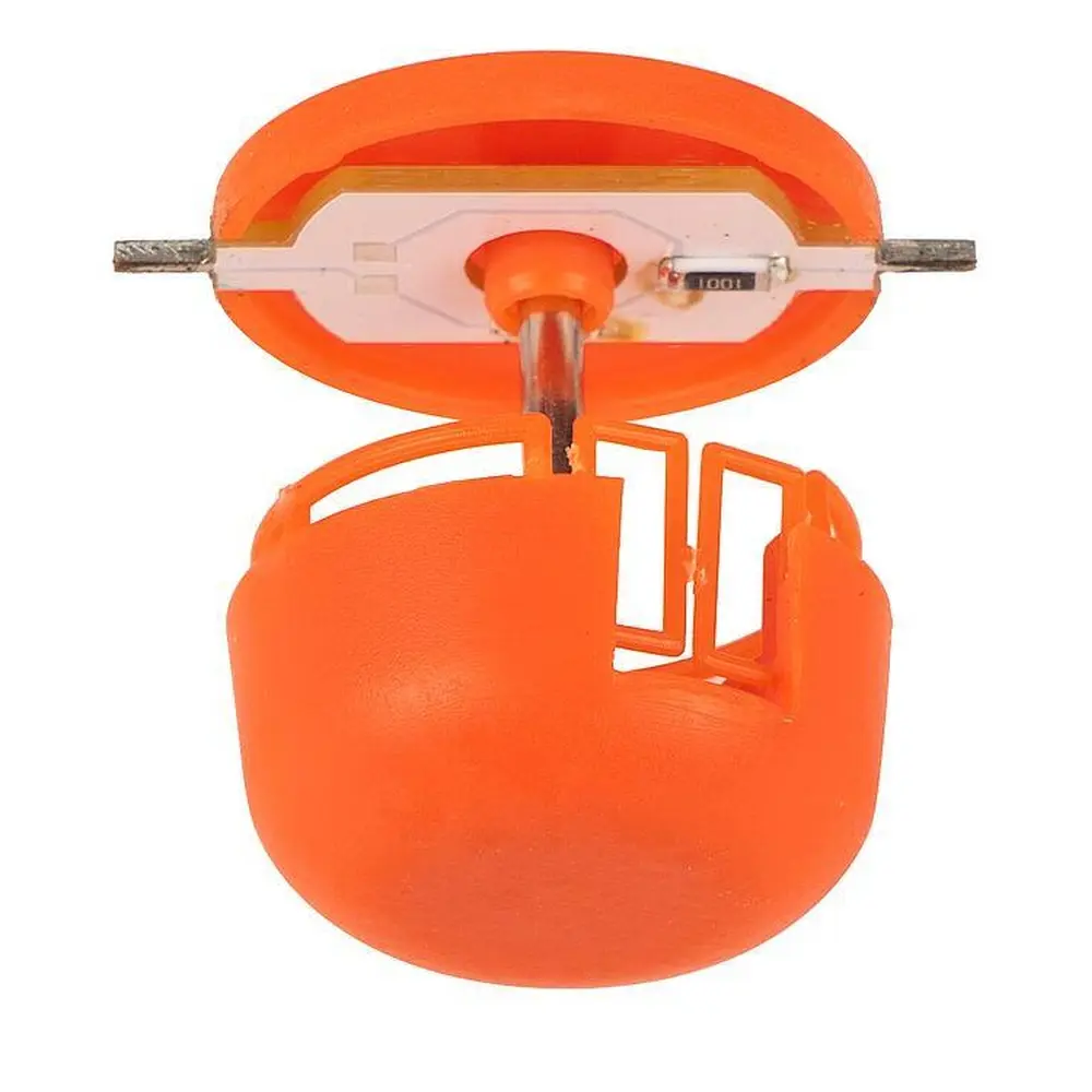 Jeu de LED pour Grande Roue de fête foraine Faller 180728 - HO 1/87 - 2