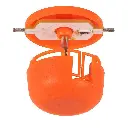 Jeu de LED pour Grande Roue de fête foraine Faller 180728 - HO 1/87 - 2