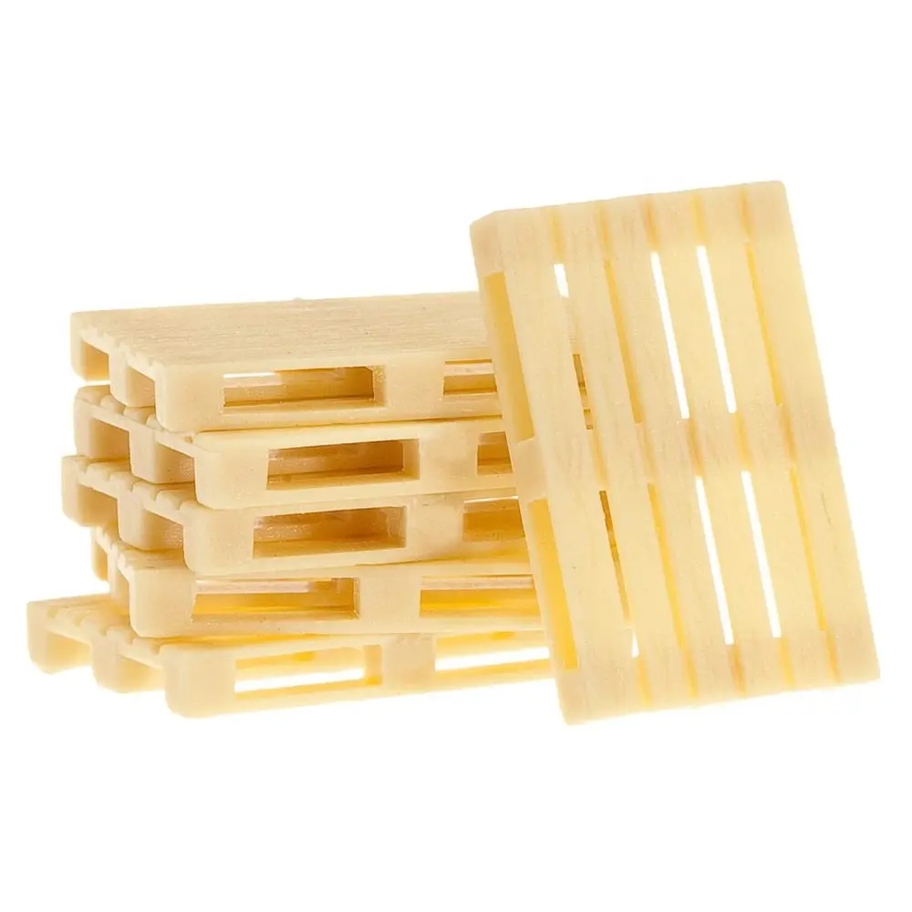 Set de 60 palettes - Faller 180612 - HO 1/87 - 2