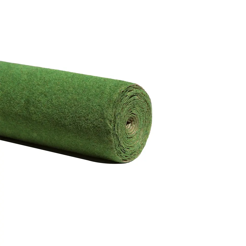 Tapis de terrain vert clair - Faller 180753 - HO 1/87 / N 1/160 / Z 1/220 / TT 1/120 - 2