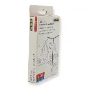 Un lampadaire à deux bras avec LED - Faller 180222 - HO 1/87 - 2