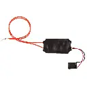 Lot de 4 figurines de vaches avec bruitage FALLER 180235 - HO 1/87 - 3