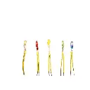 Mini Ampoule - Rouge - Faller 180672 - Toutes Echelles  - 2