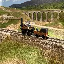 Locomotion N°1 Railway 200 - Hornby 30388 - OO 1/76 - HO 1/87 - S&DR - Ep I - Analogique - 2R - 11