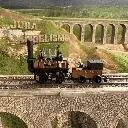 Locomotion N°1 Railway 200 - Hornby 30388 - OO 1/76 - HO 1/87 - S&DR - Ep I - Analogique - 2R - 7