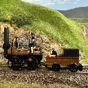 Locomotion N°1 Railway 200 - Hornby 30388 - OO 1/76 - HO 1/87 - S&DR - Ep I - Analogique - 2R - 9