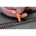 Lot de 6 Stylos de Peinture Acrylique - Humbrol HUAV0100 - 4