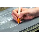 Lot de 6 Stylos de Peinture Acrylique - Humbrol HUAV0100 - 3