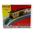 Set d'extension de gare n°3 - Hornby R8229 - OO 1/76 - 3