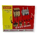 Set d'extension de gare n°2 - Hornby R8228 - OO 1/76 - 3