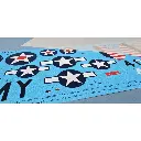 Avion Stearman PT-13/N2S-2/5 Kaydet - ICM 32052 - 1/32 - 5