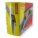 Set d'extension de gare n°3 - Hornby R8229 - OO 1/76 - 2