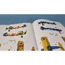 Avion Stearman PT-13/N2S-2/5 Kaydet - ICM 32052 - 1/32 - 6