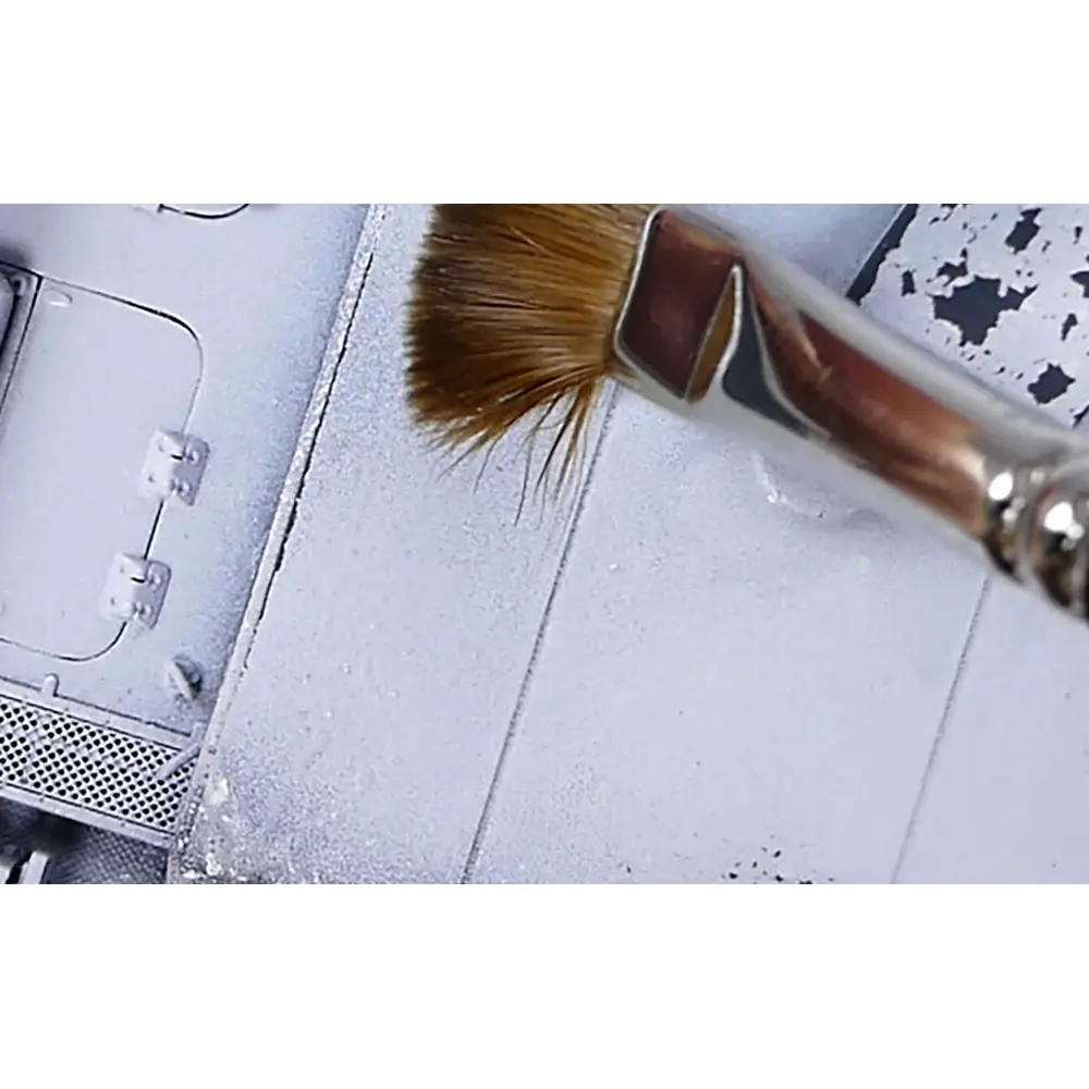 Bouteille de liquide d'écaillage - Humbrol HUAV0101 - 2