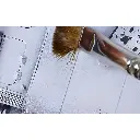 Bouteille de liquide d'écaillage - Humbrol HUAV0101 - 2