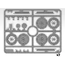 Ford A Gangster - ICM 24052 - 1/24 - 9