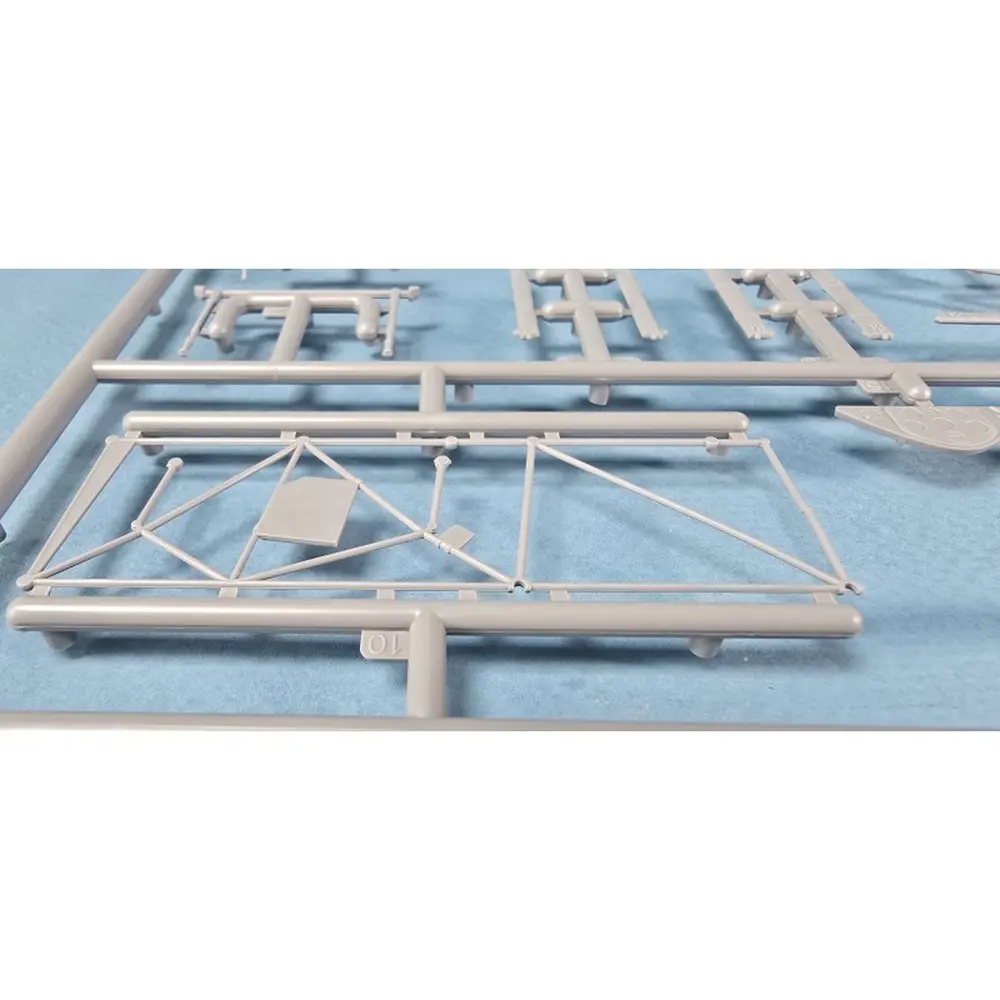 Avion Stearman PT-13/N2S-2/5 Kaydet - ICM 32052 - 1/32 - 13