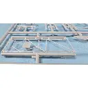 Avion Stearman PT-13/N2S-2/5 Kaydet - ICM 32052 - 1/32 - 13