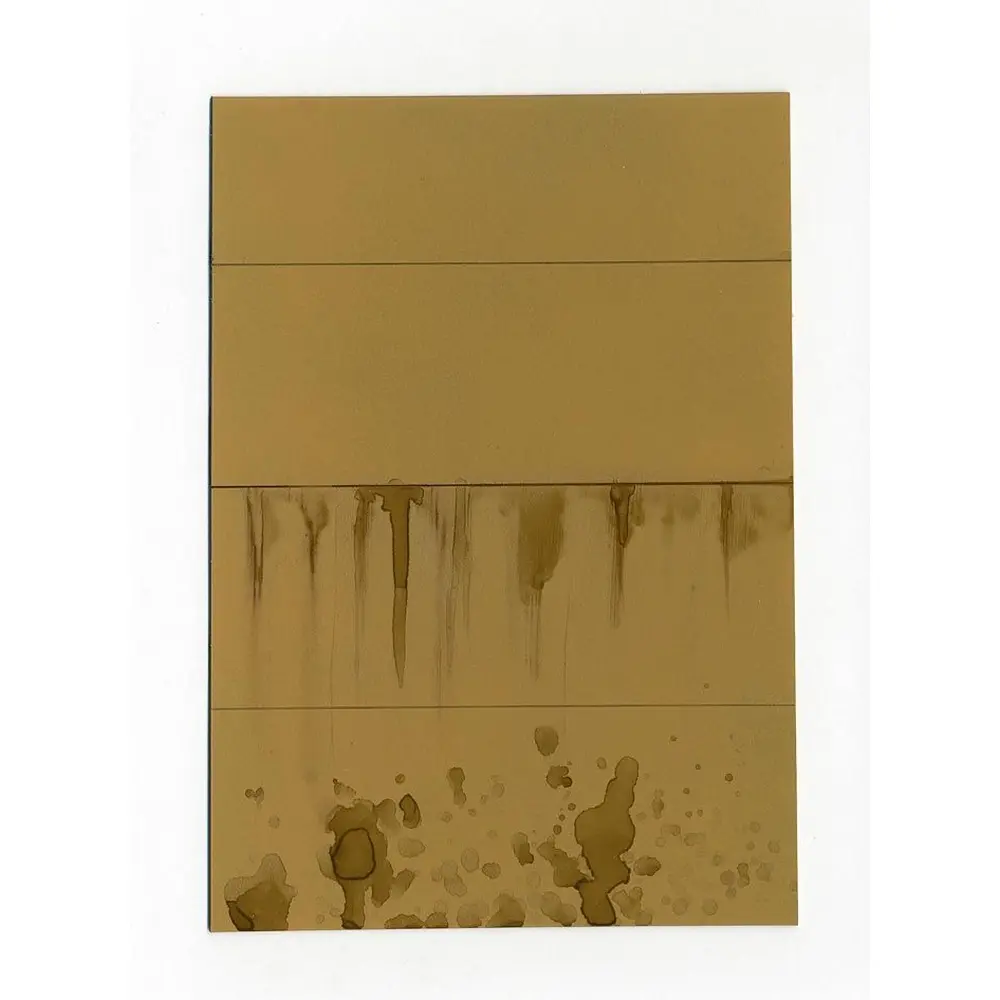 Enamel Wash Oil Stain : Effets de Tâches d'Huile - Humbrol HUAV0209 - 28 ML - 2