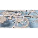 Avion Stearman PT-13/N2S-2/5 Kaydet - ICM 32052 - 1/32 - 15