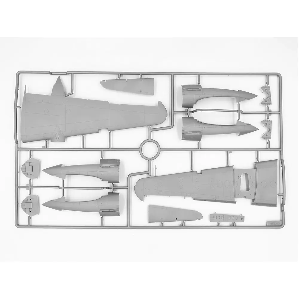 B-26B Marauder « Flak Bait » - ICM 48321 - 1/48 - 8