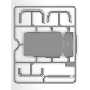 Ford A Gangster - ICM 24052 - 1/24 - 11