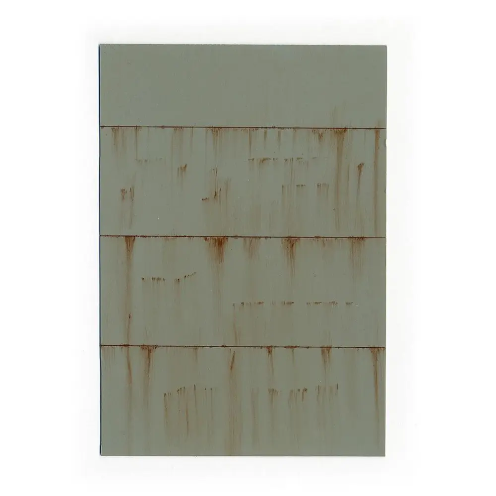 Enamel Wash Rouille - Humbrol HUAV0210 - 28 ML - 2