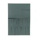 Enamel Wash Gris Foncé - Humbrol HUAV0204 - 28 ML - 2