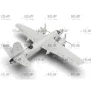 B-26B Marauder « Flak Bait » - ICM 48321 - 1/48 - 4