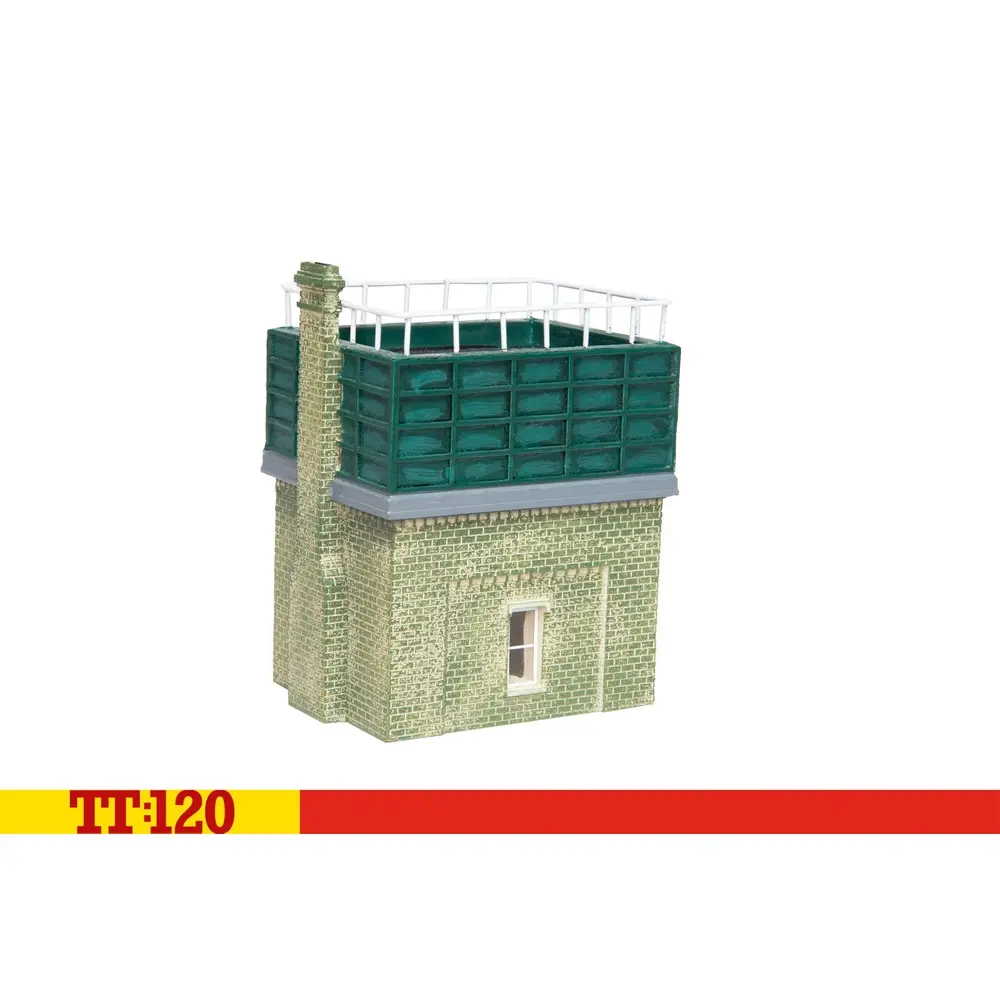 Château d'eau - Hornby TT9005 - 1/120 - 2