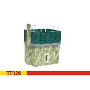 Château d'eau - Hornby TT9005 - 1/120 - 2
