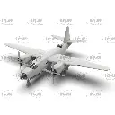 B-26B Marauder « Flak Bait » - ICM 48321 - 1/48 - 3