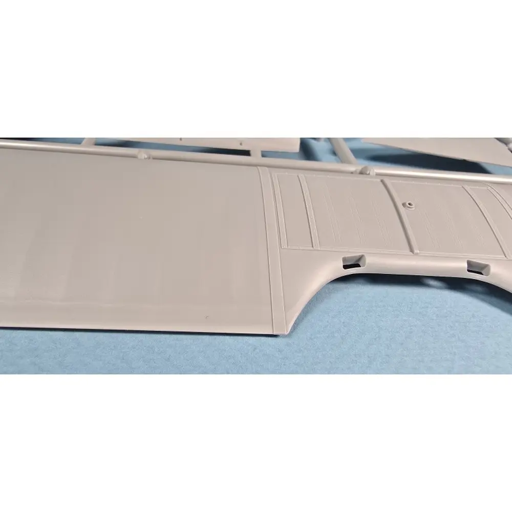 Avion Stearman PT-13/N2S-2/5 Kaydet - ICM 32052 - 1/32 - 9