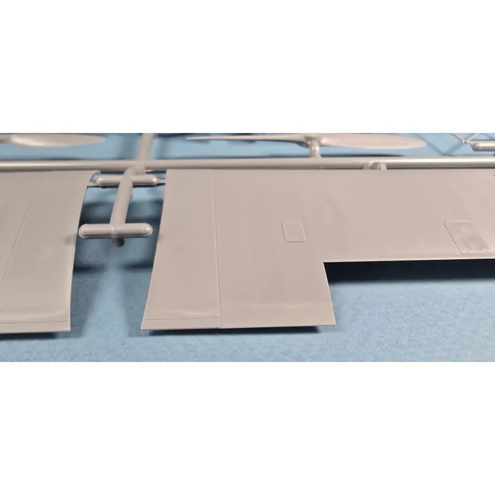 Avion Stearman PT-13/N2S-2/5 Kaydet - ICM 32052 - 1/32 - 12