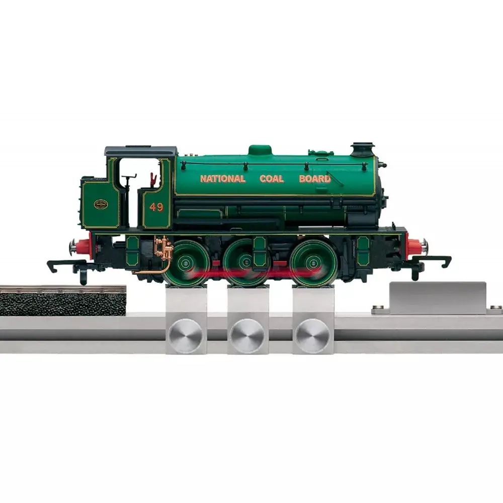 Banc d'essai pour locomotives HO - Hornby R8211 - 3