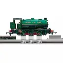 Banc d'essai pour locomotives HO - Hornby R8211 - 3