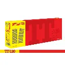 Pack de 5 pistes - Hornby TT8034 - 1/120 - 2