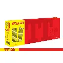 Pack de 3 pistes - Hornby TT8032 - 1/120  - 2